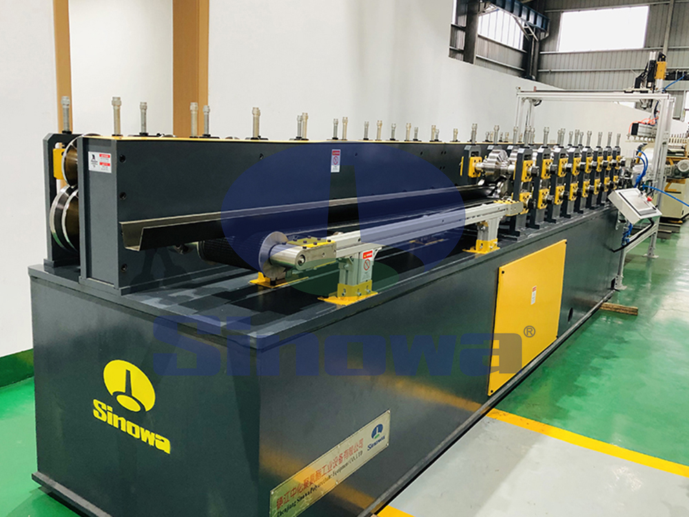 Customize profile line