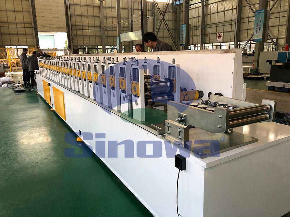 Customize profile line