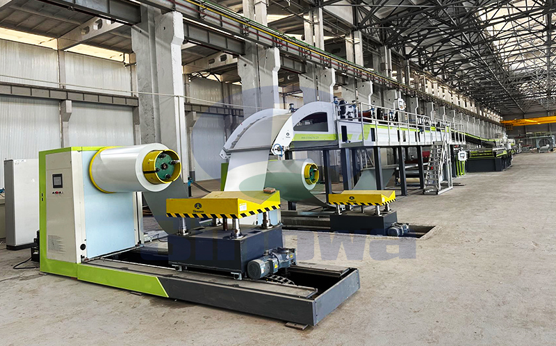 PU sandwich panel production line,Automatic sandwich machine,PU  panel machine,PU panel production line,PU sandwich panel line,PIR Insulation Board Line,PIR Board Machine,PIR Panel Machine,Polyurethane Panel machine,sandwich panel machine,Sandwich panel production line,automatic pu panel line,pu foaming machine,polyurethane sandwich panel machine